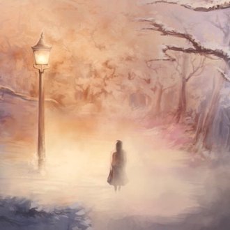 TFS (Narnia) 1,2: Prince Caspian episode artwork