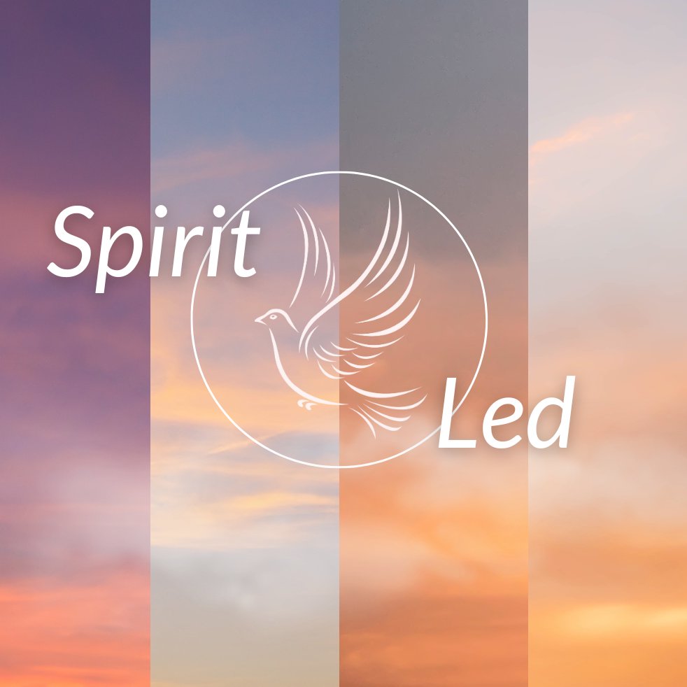 Sunday Worship Experience | Spirit Led Week 5