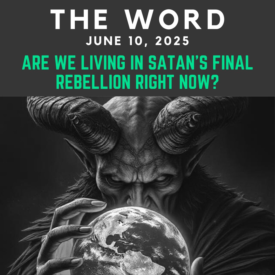 The Word: June 10, 2025