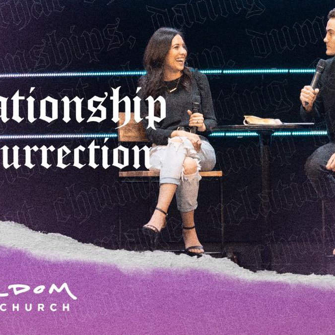 Freedom Church