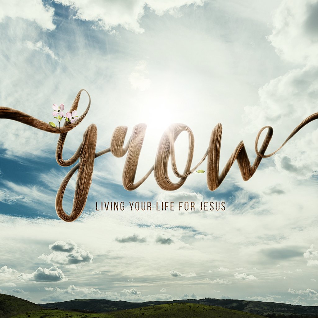 What Does Christian Growth Look Like?