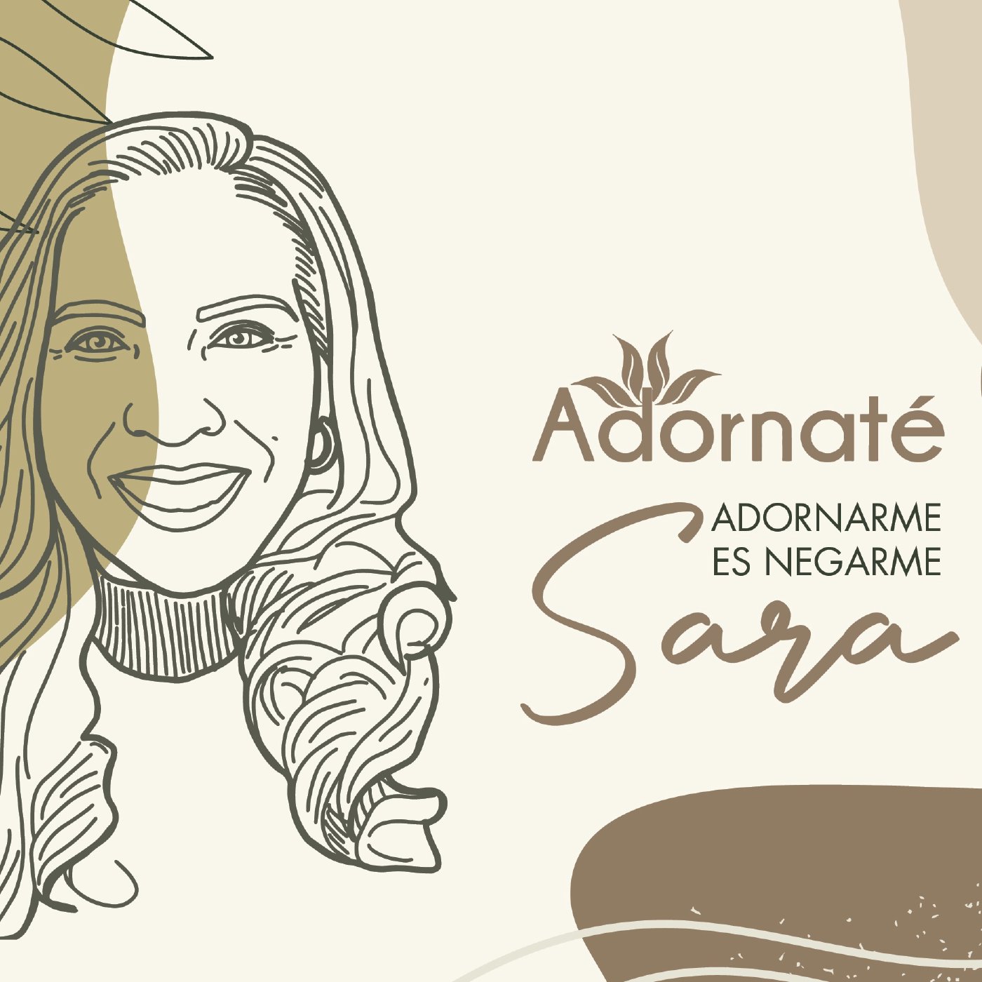 Adornaté - Prédicas (Podcast)