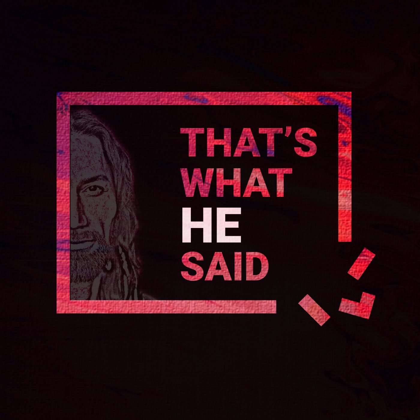 Except Through Me episode artwork