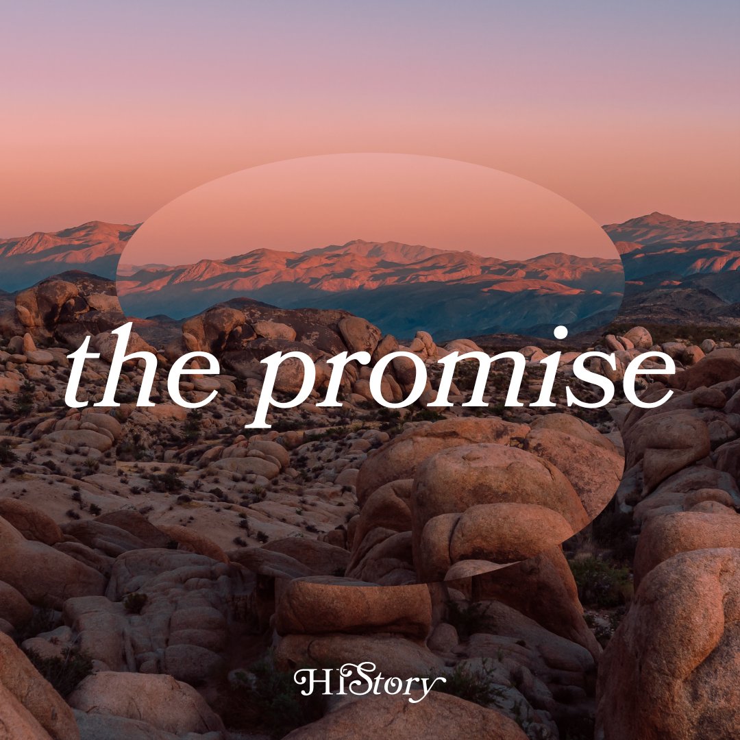 The Promise episode artwork
