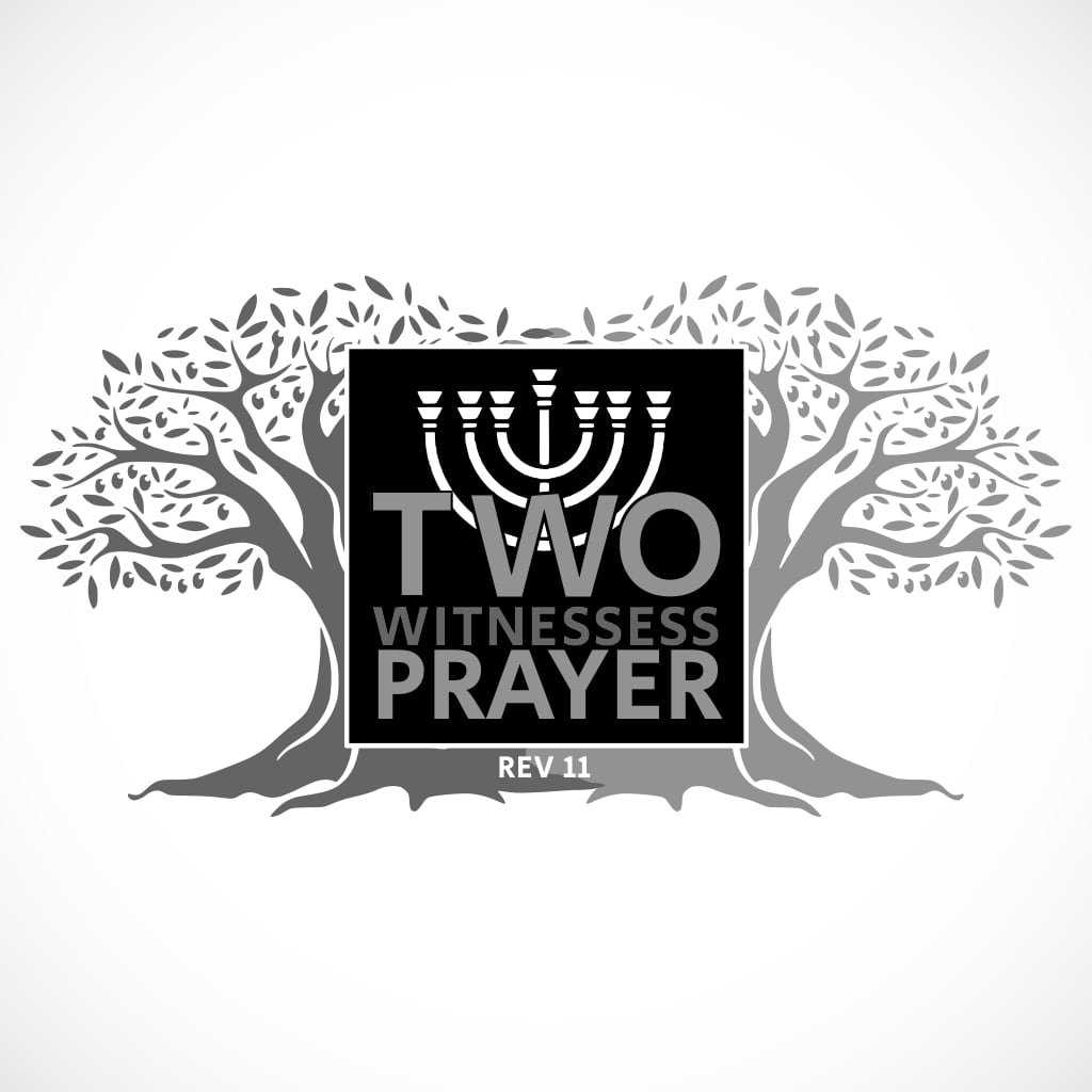 Two Witnesses Prayer episode artwork