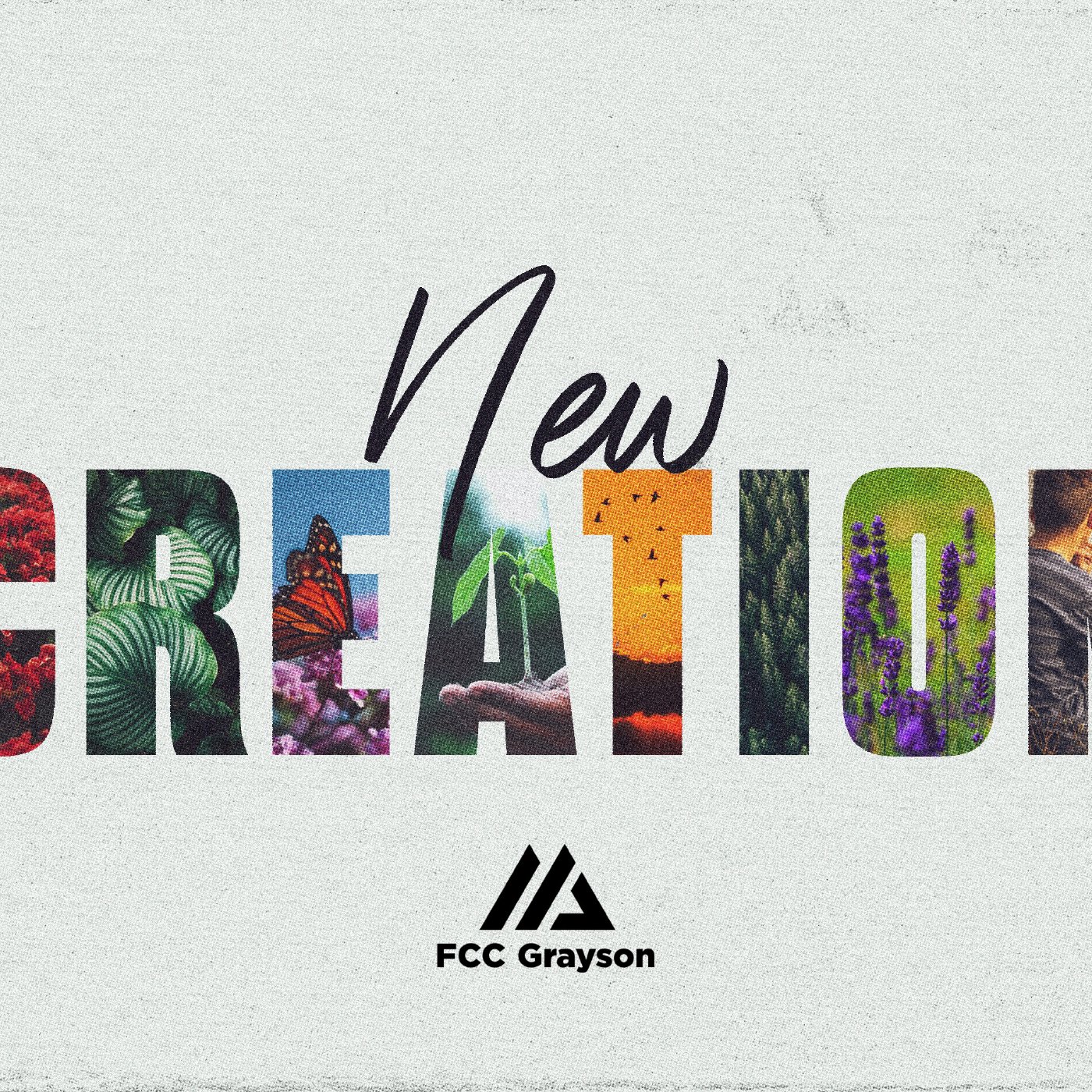 FCC Grayson Sermons
