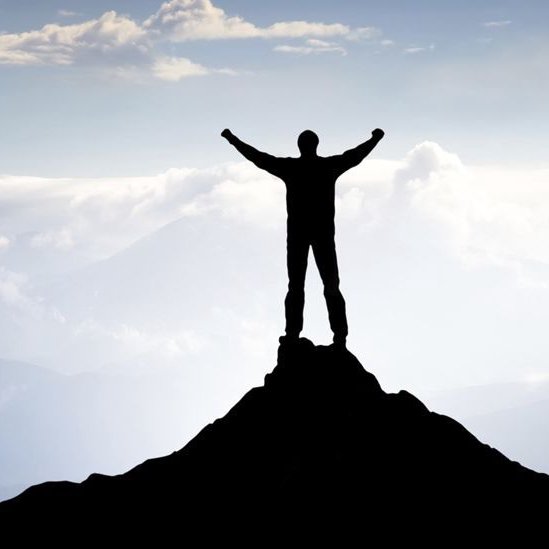 The Upward Call of God in Christ Jesus