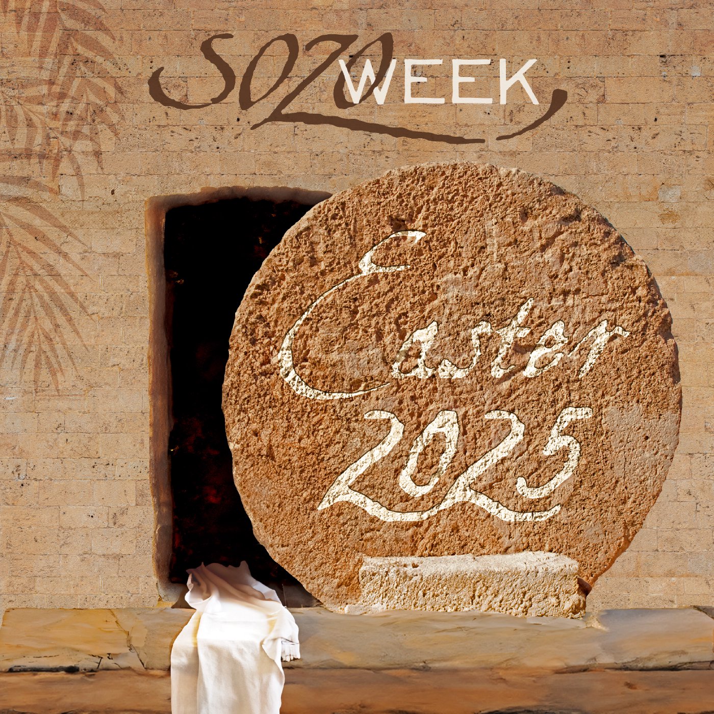 Easter 2025 | April 19 & 20, 2025 episode artwork