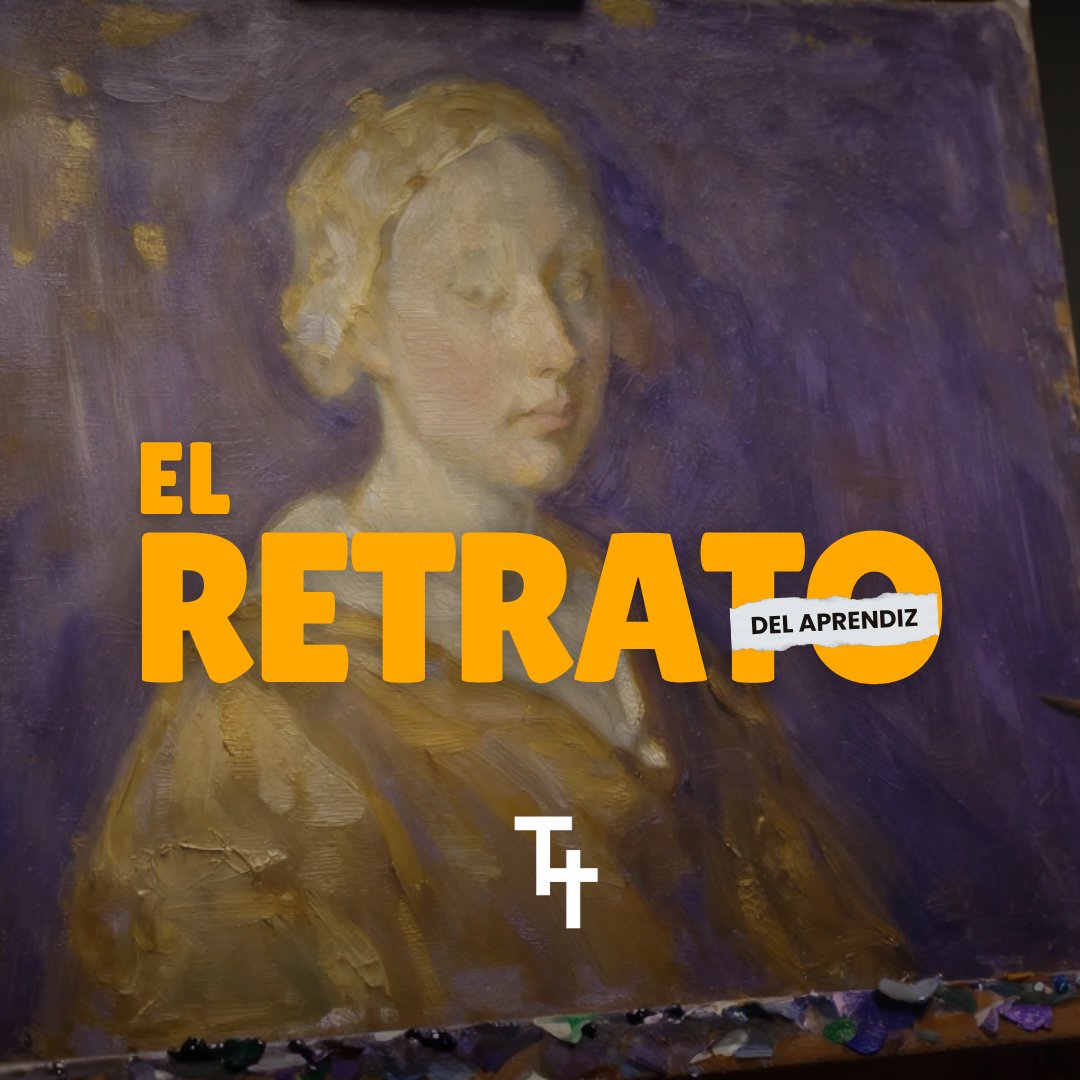 Los que lloran episode artwork