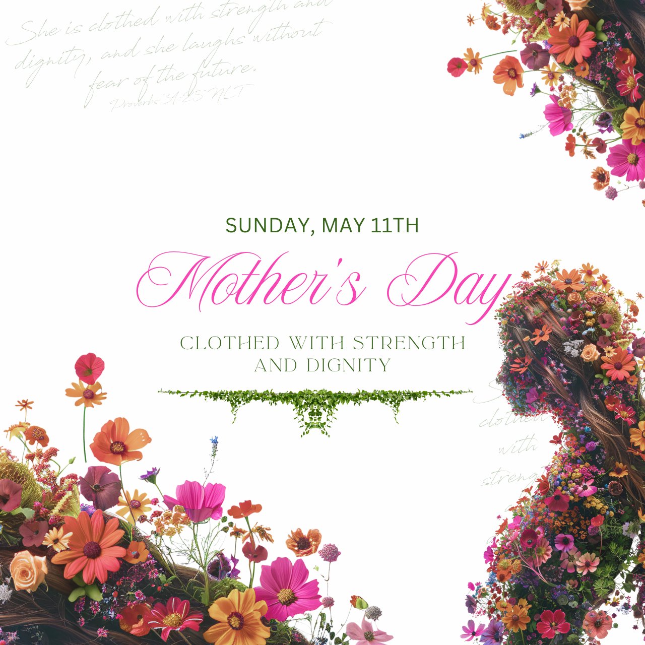 Love of Christ Church Sunday Messages