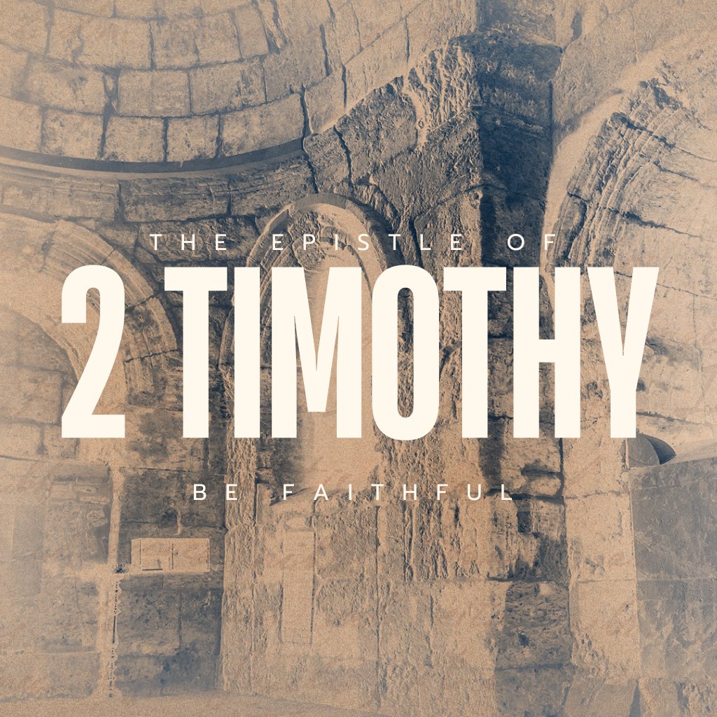 Calvary Chapel Oxford Bible Teaching Podcast