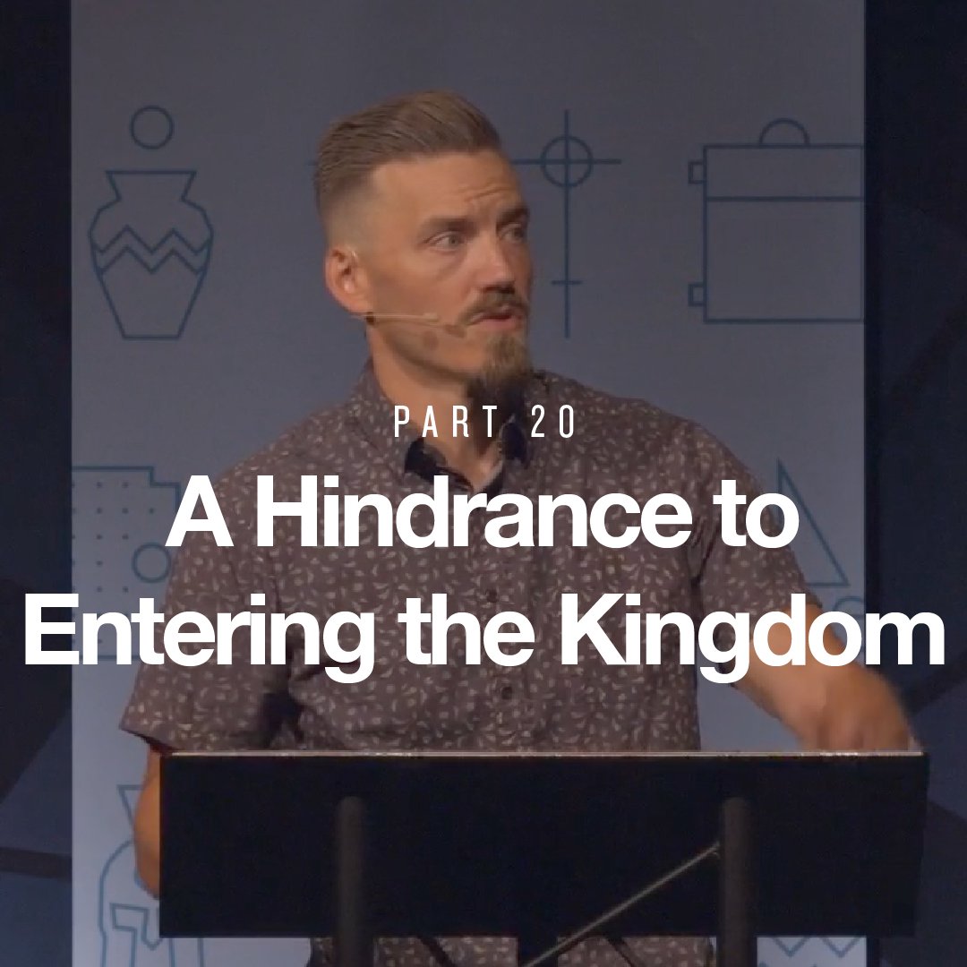 Walnut Creek Downtown - Sermons