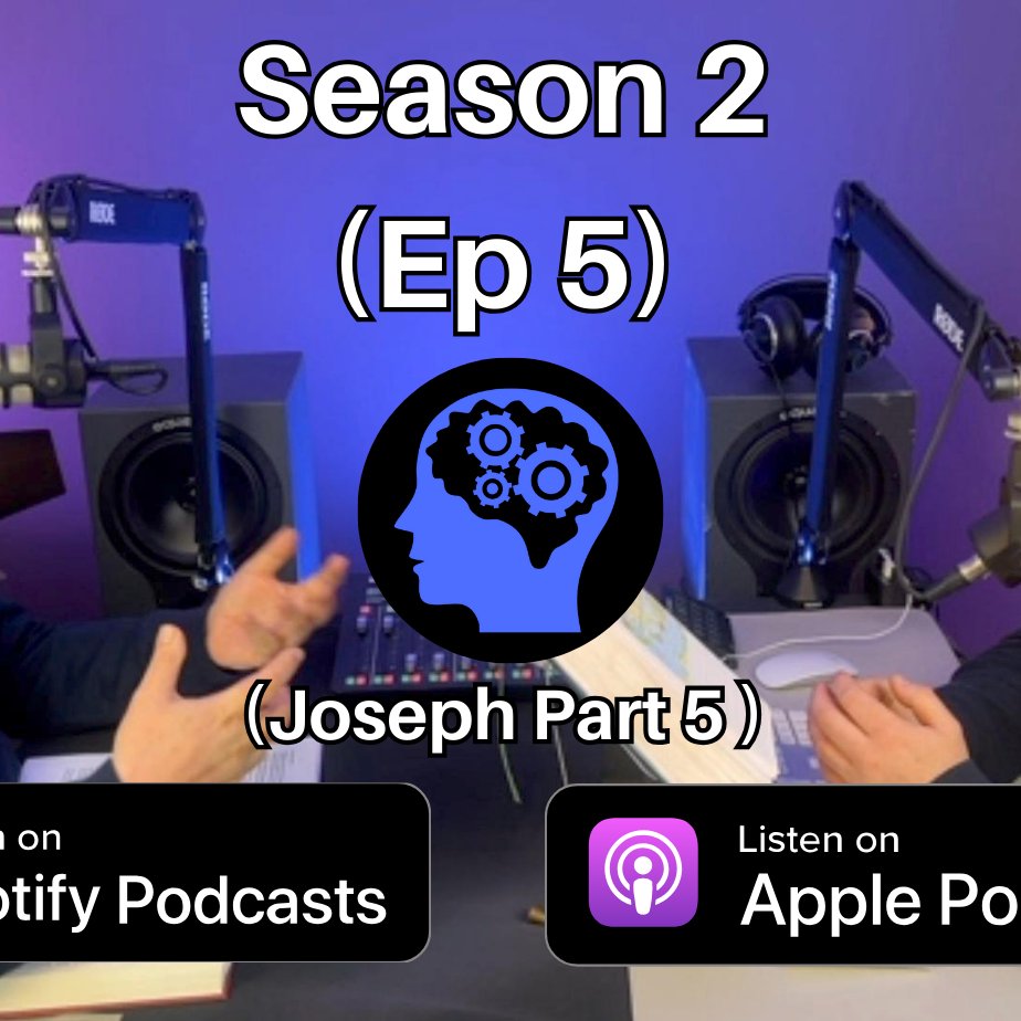 Renew Season 2 Ep 5 - Joseph Part 5