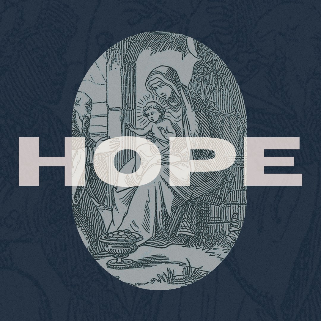 Hope | Pt. 1 | Love Always Hopes!