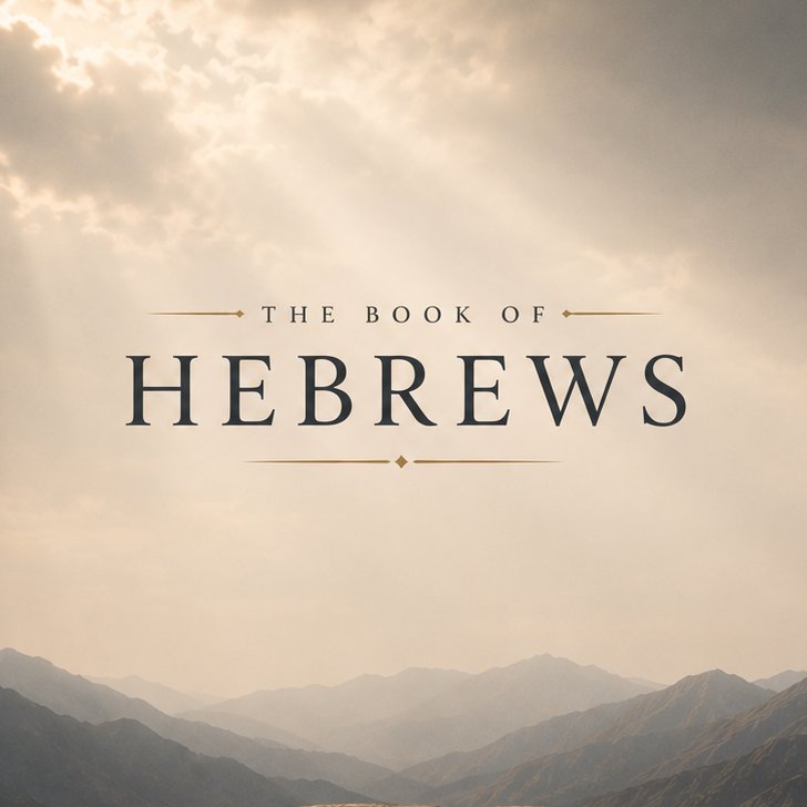 8/30/26 - Sunday Morning Message - "A Declaration to Dense Disciples" - Hebrews 5:1-14