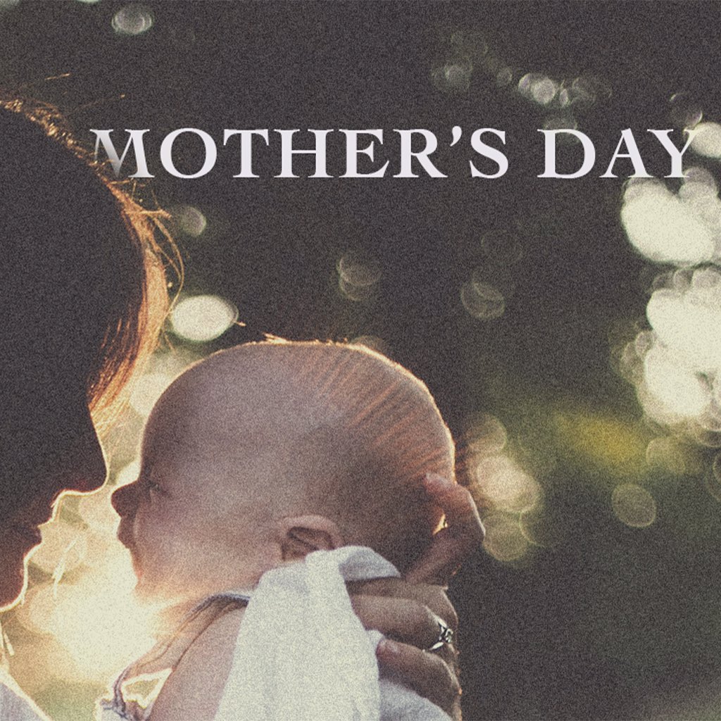 Motherhood as Ministry episode artwork