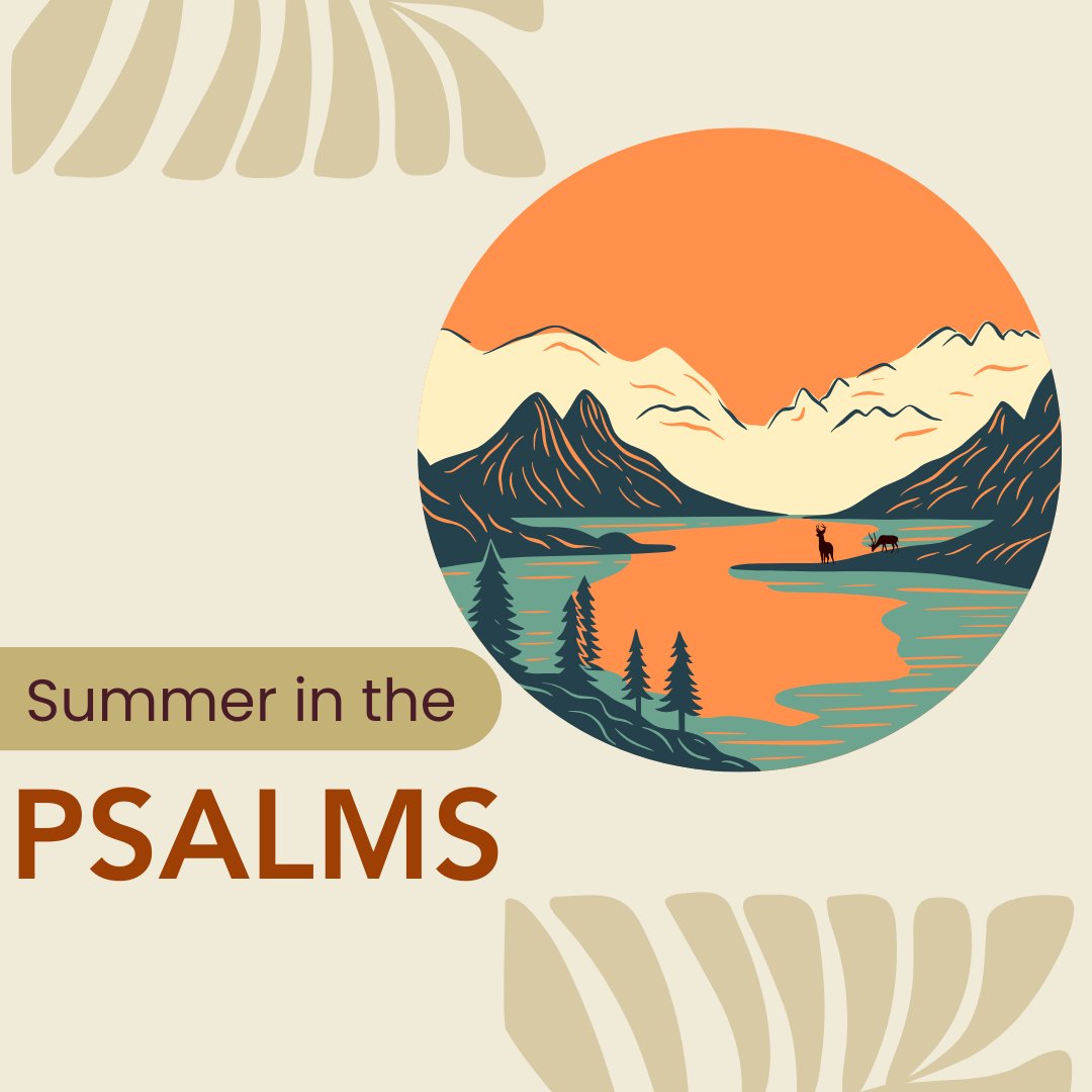 Part 8 - Psalm 48 episode artwork