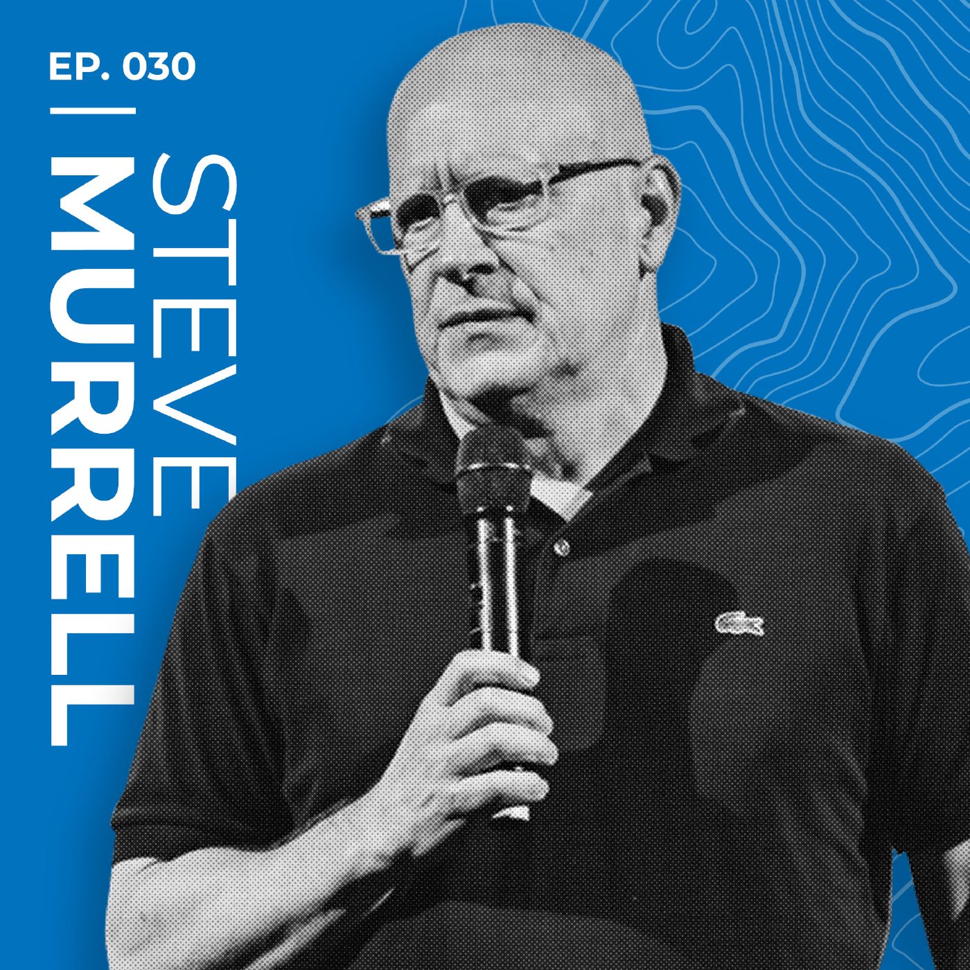 The Every Nation Podcast
