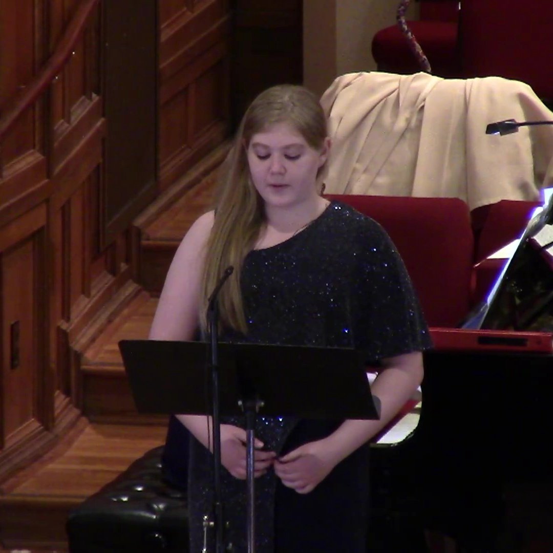 In the Garden In the Garden