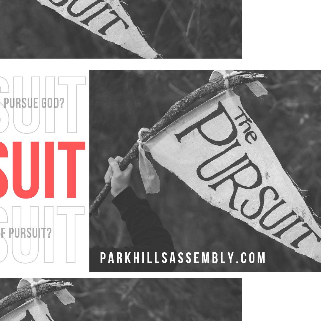 Pursuit episode artwork