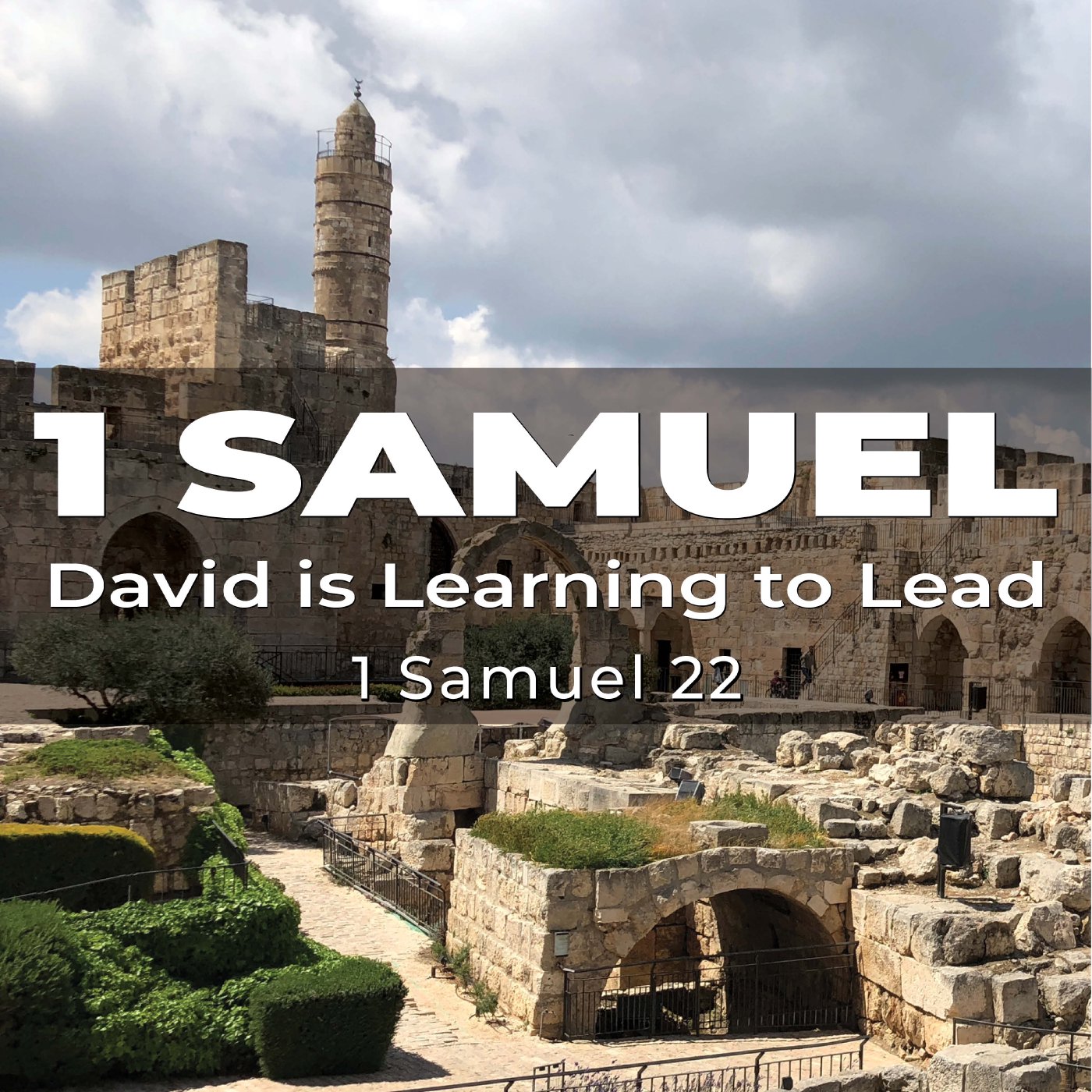 Family Church PC - Weekly Sermons