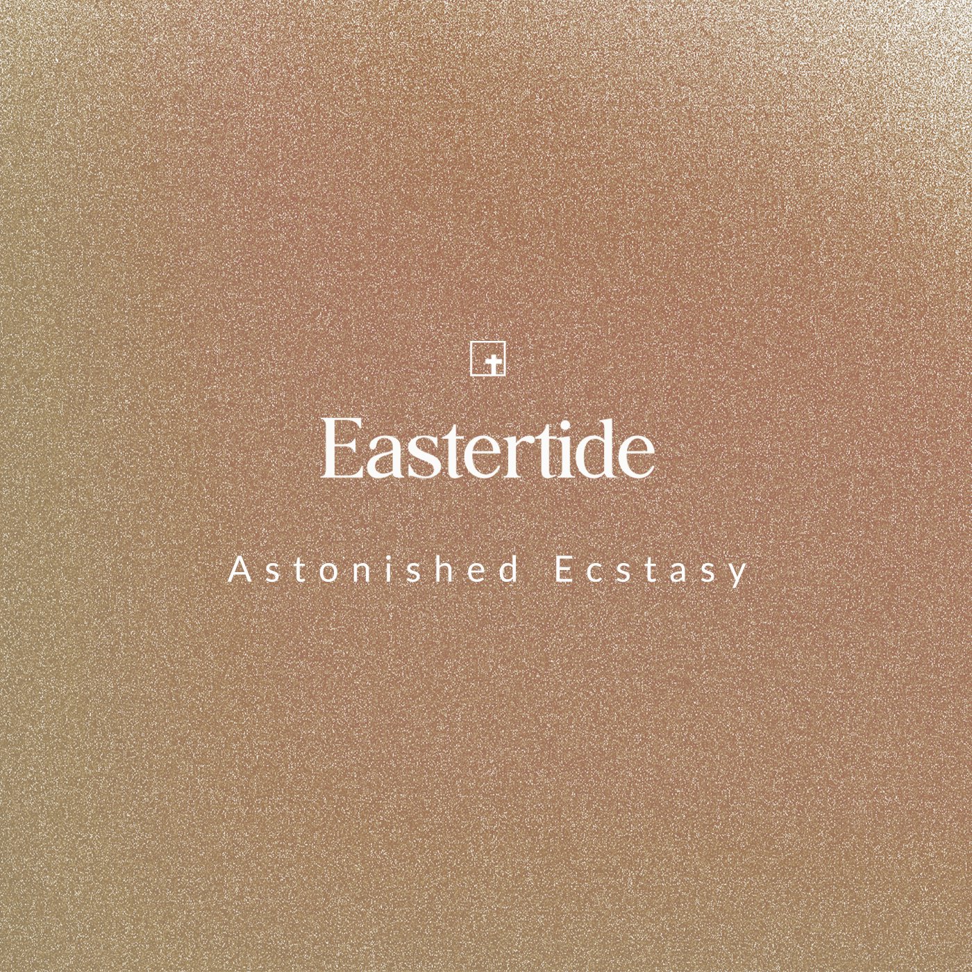cover of episode Astonished Ecstasy