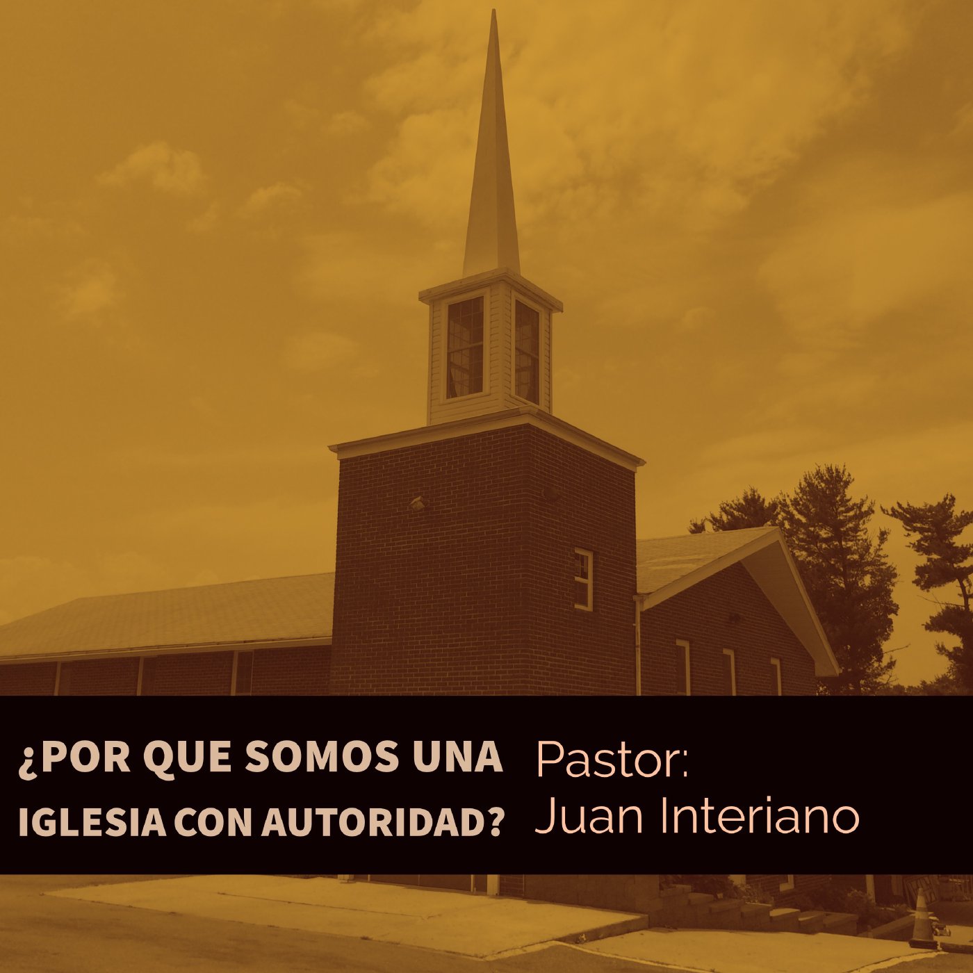 Iglesia Pentecostal Camino A La Vida Eterna