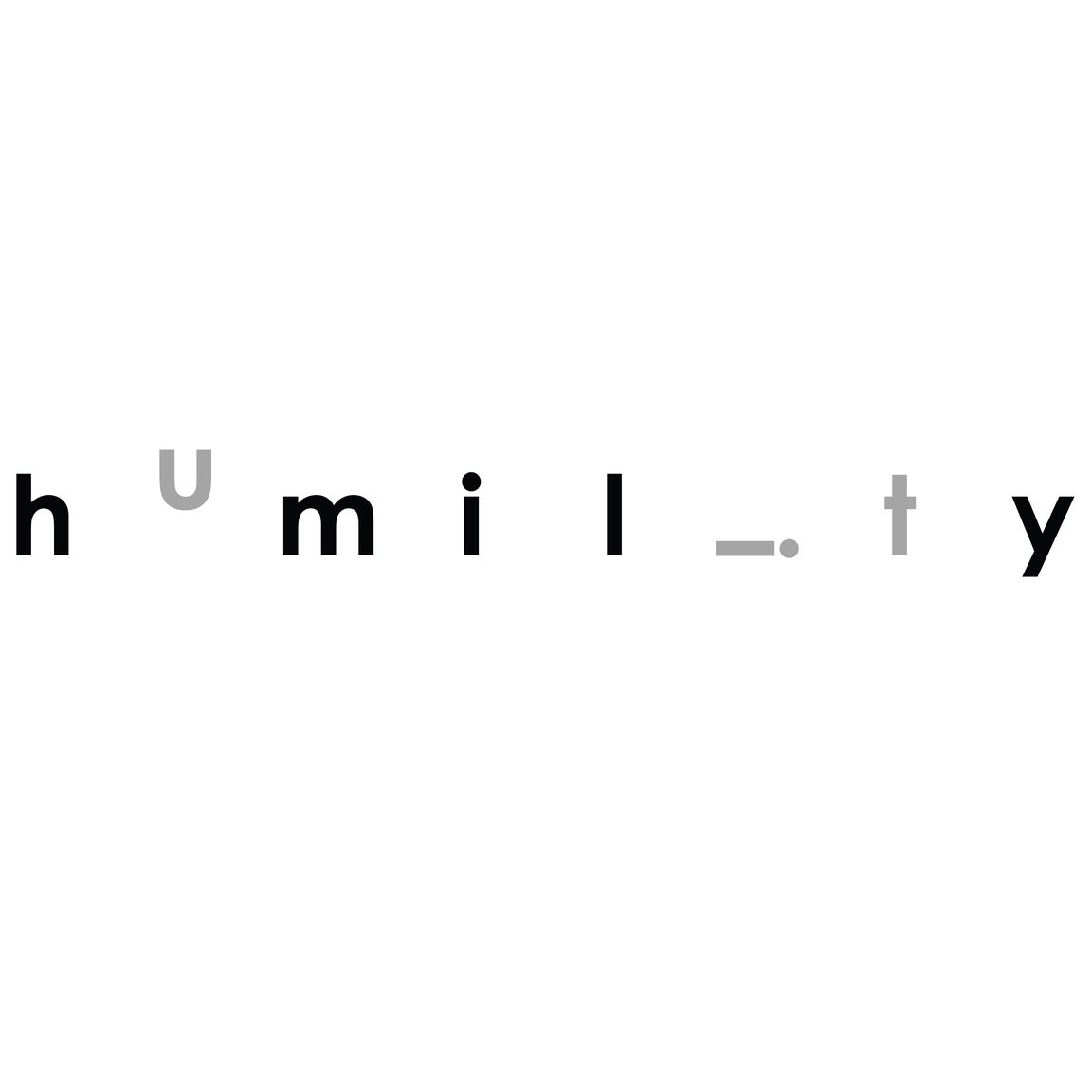 Godly Wisdom leads to Humility