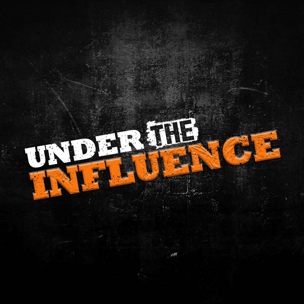 Walking By the Spirit | Under The Influence | Week 4 episode artwork