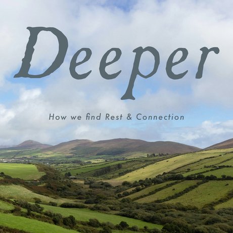 Deeper Faith episode artwork