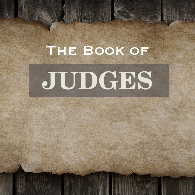 Judges 21 - August 14, 2011 Judges 21 - August 14, 2011