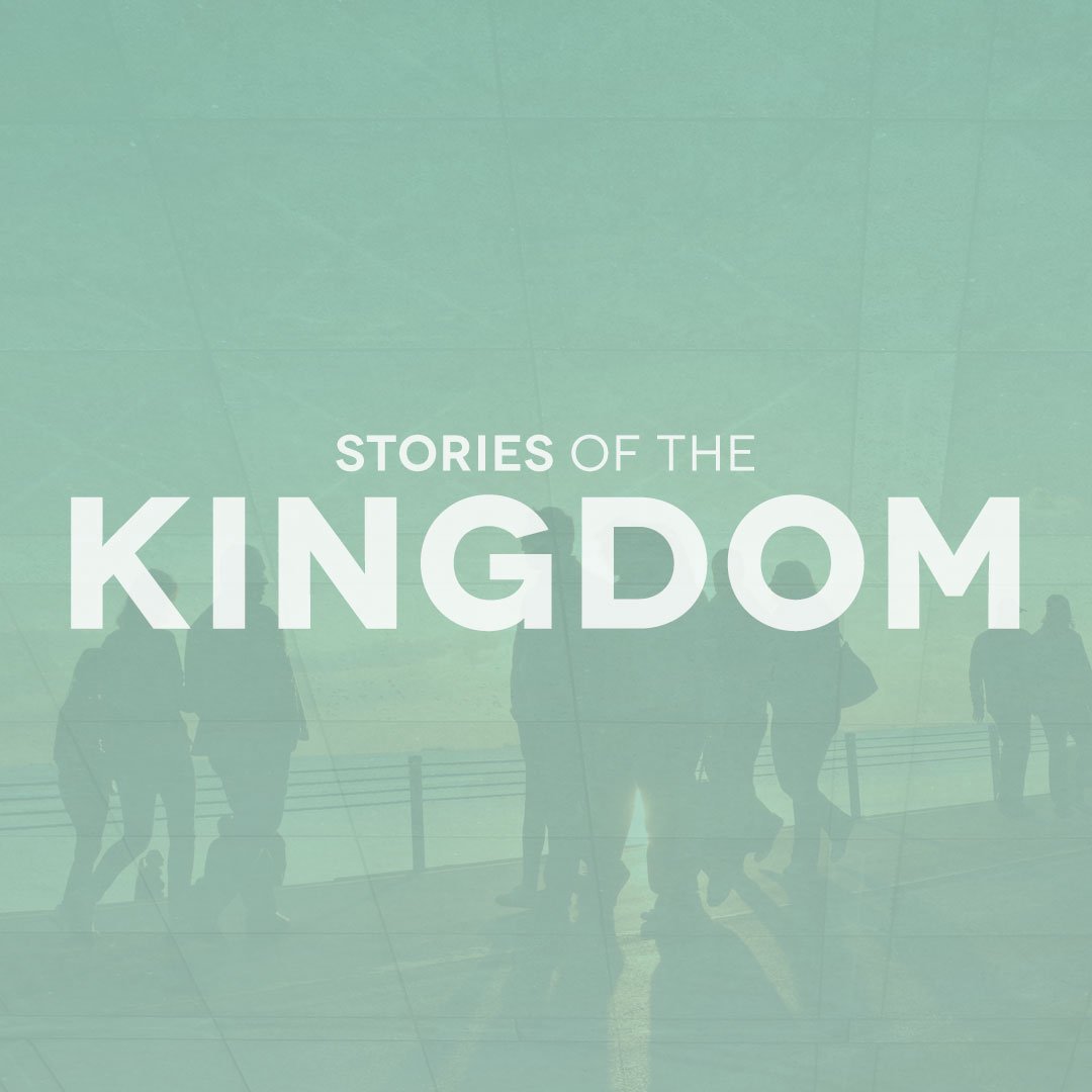 cover of episode The Good Samaritan
