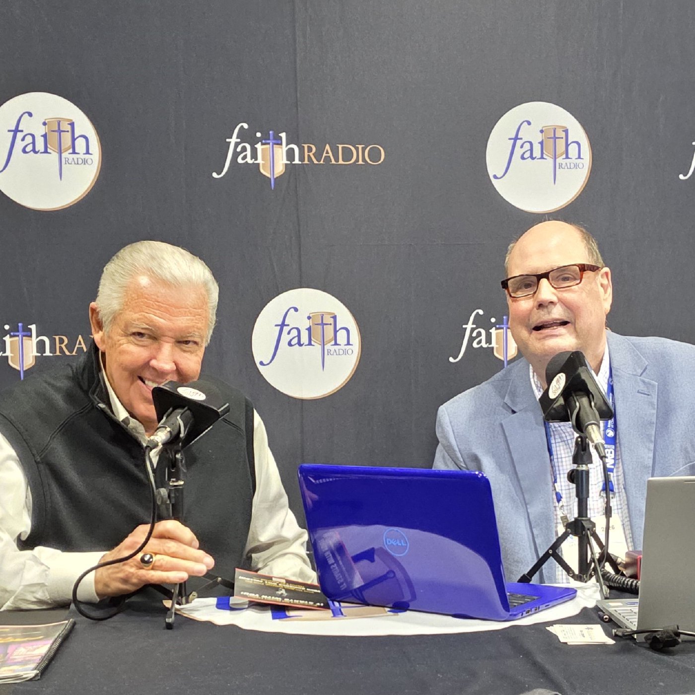 Faith Radio Podcast