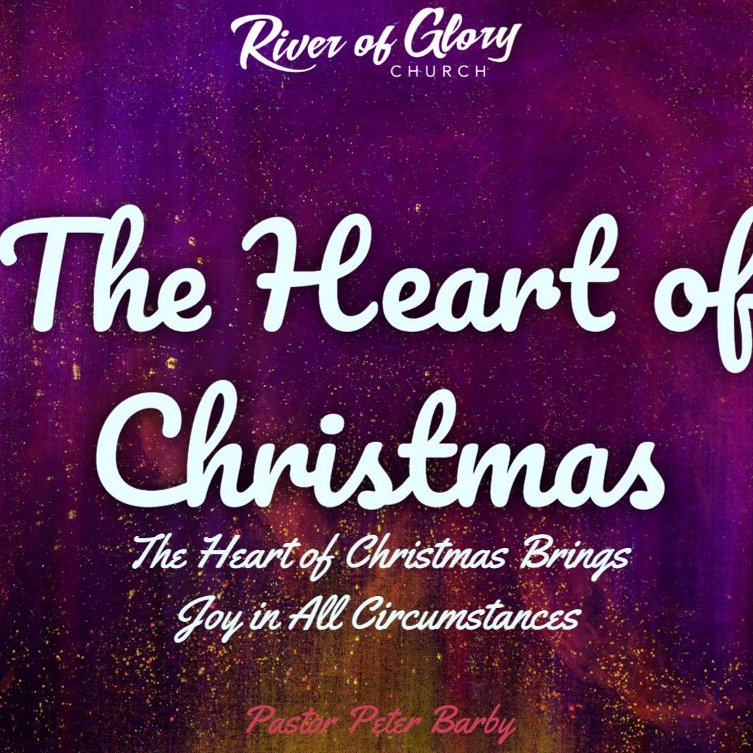 River of Glory Church