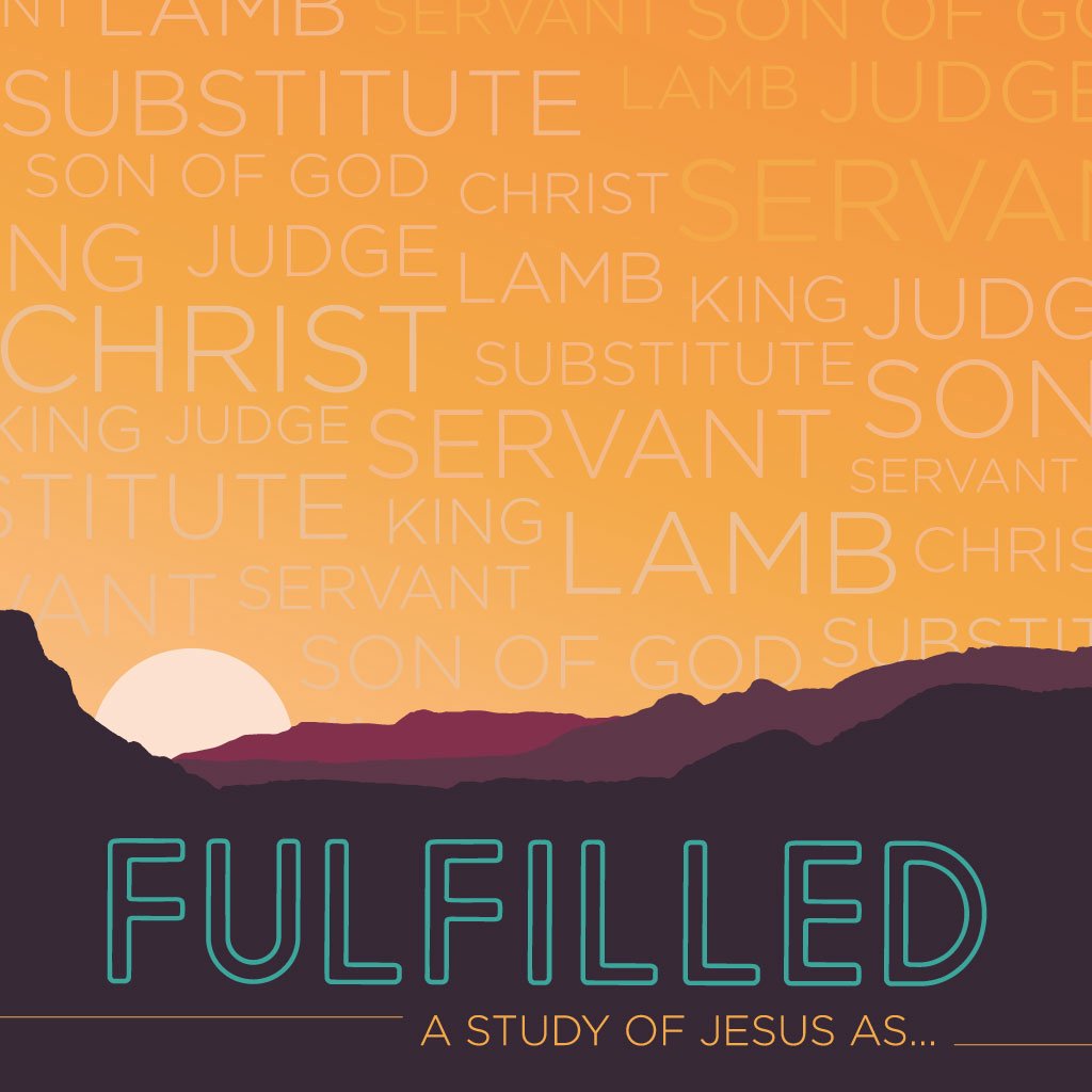 Jesus As King episode artwork
