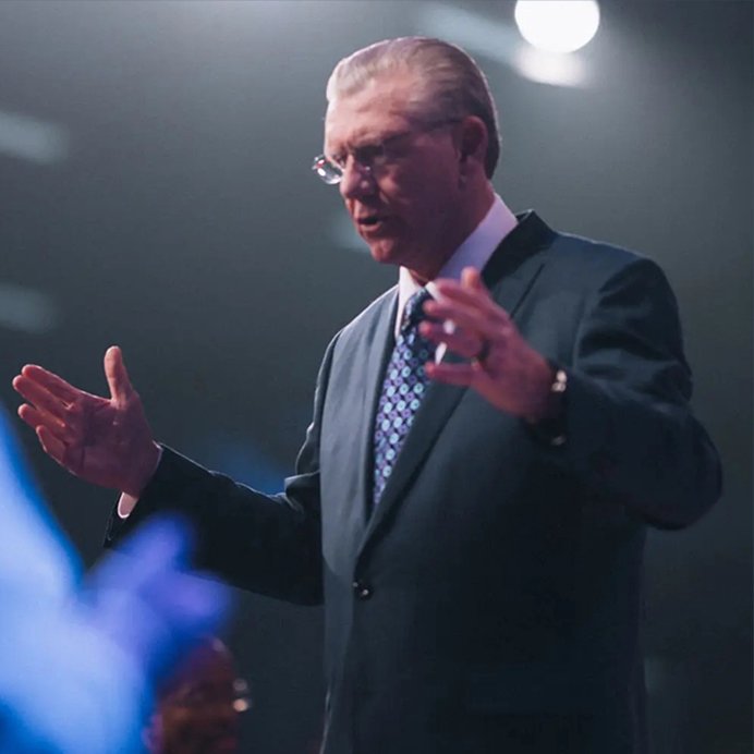 DR. MARK BARCLAY - 1.19.26 - PERILOUS TIMES