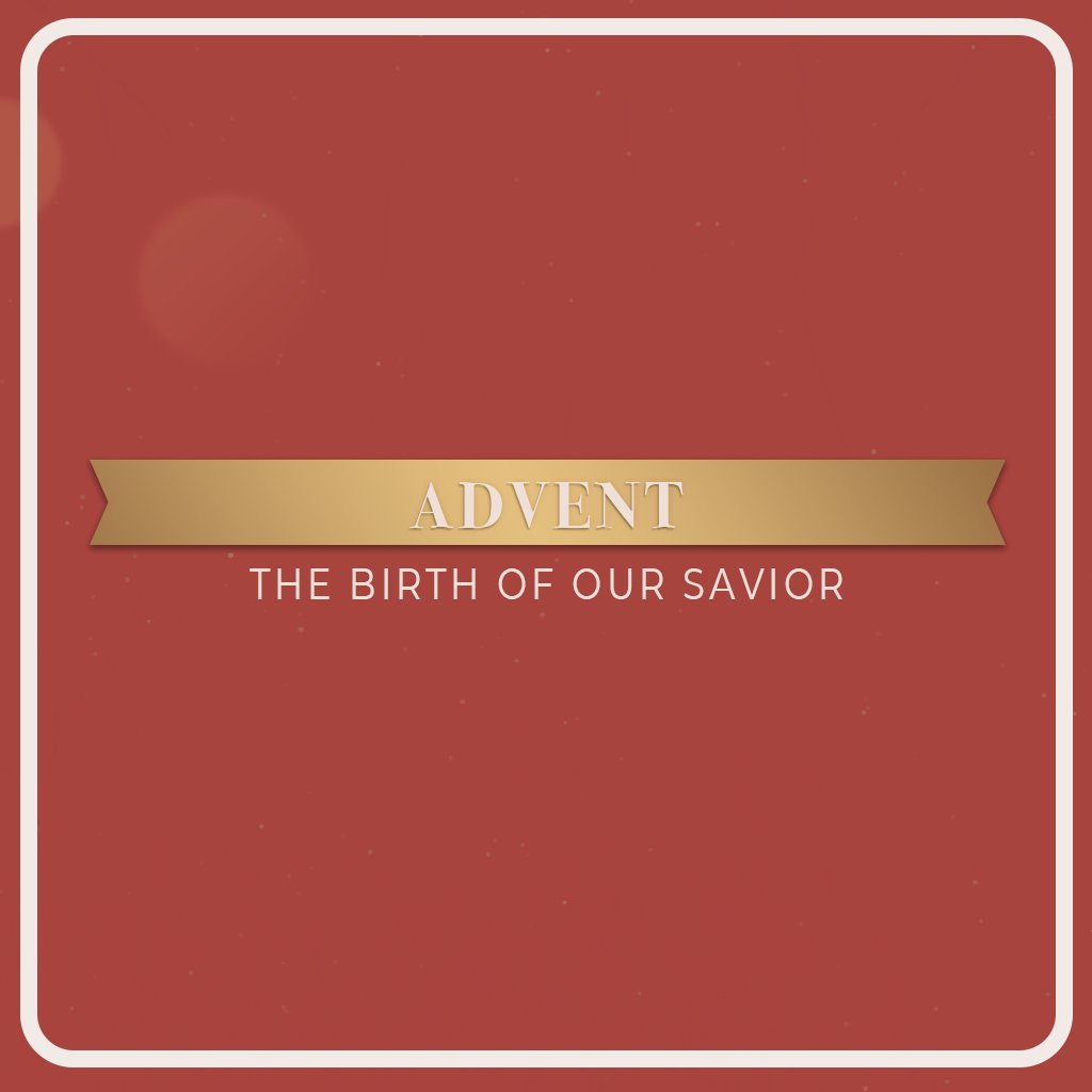 The Birth of Our Savior episode artwork