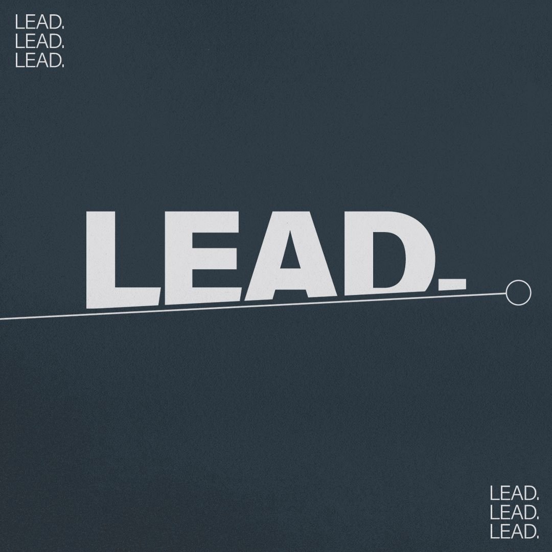 Everyone is Leading Someone episode artwork