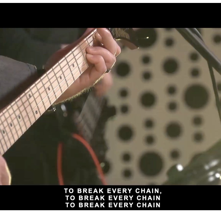 Coward to Courageous - Online Worship with Sound.Church