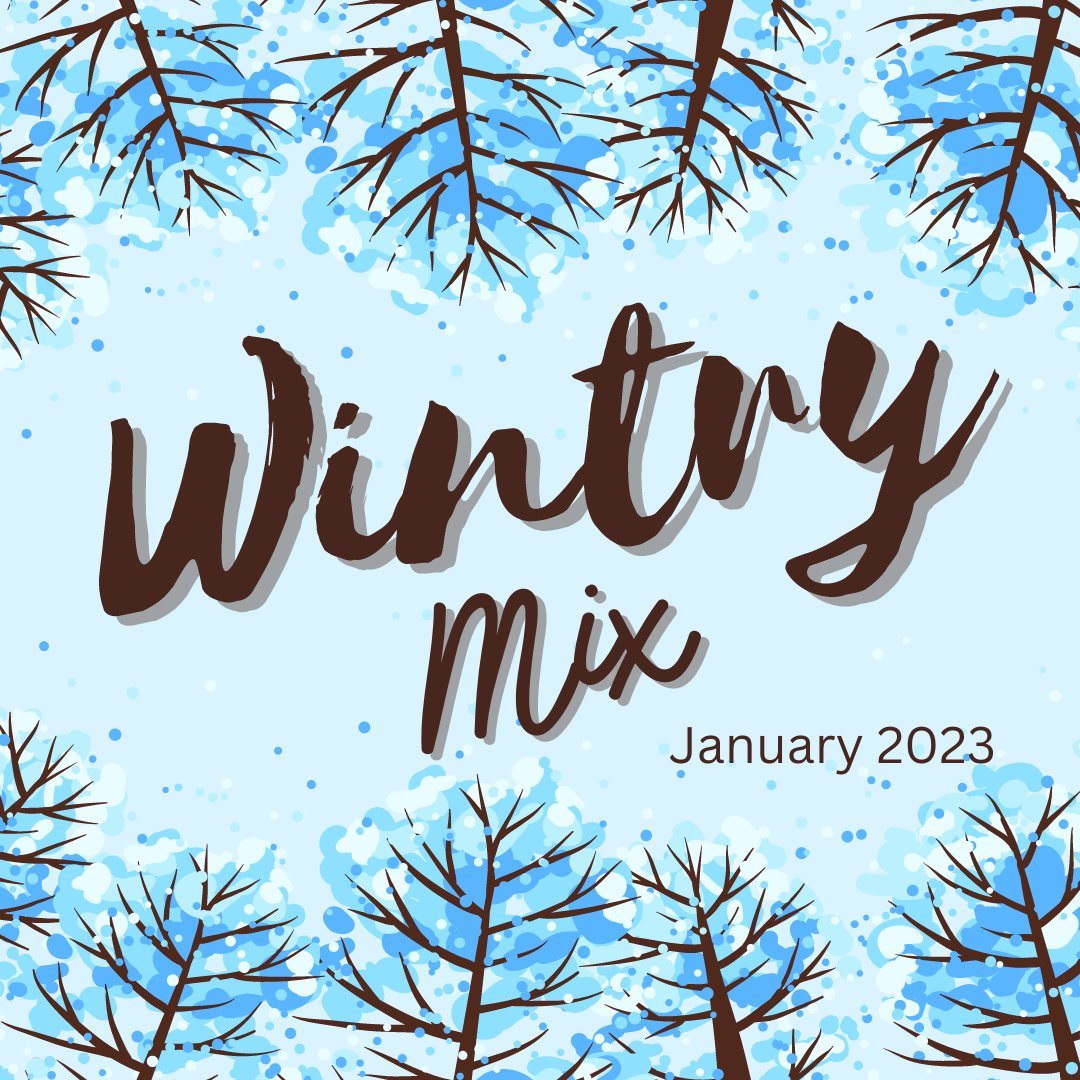 Sermon: Doing new/old Things // Wintry Mix Series episode artwork