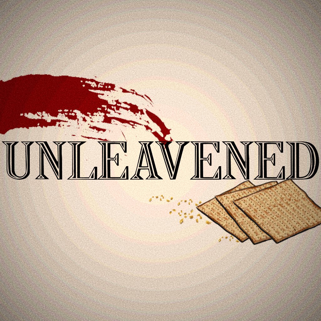 Unleavened episode artwork