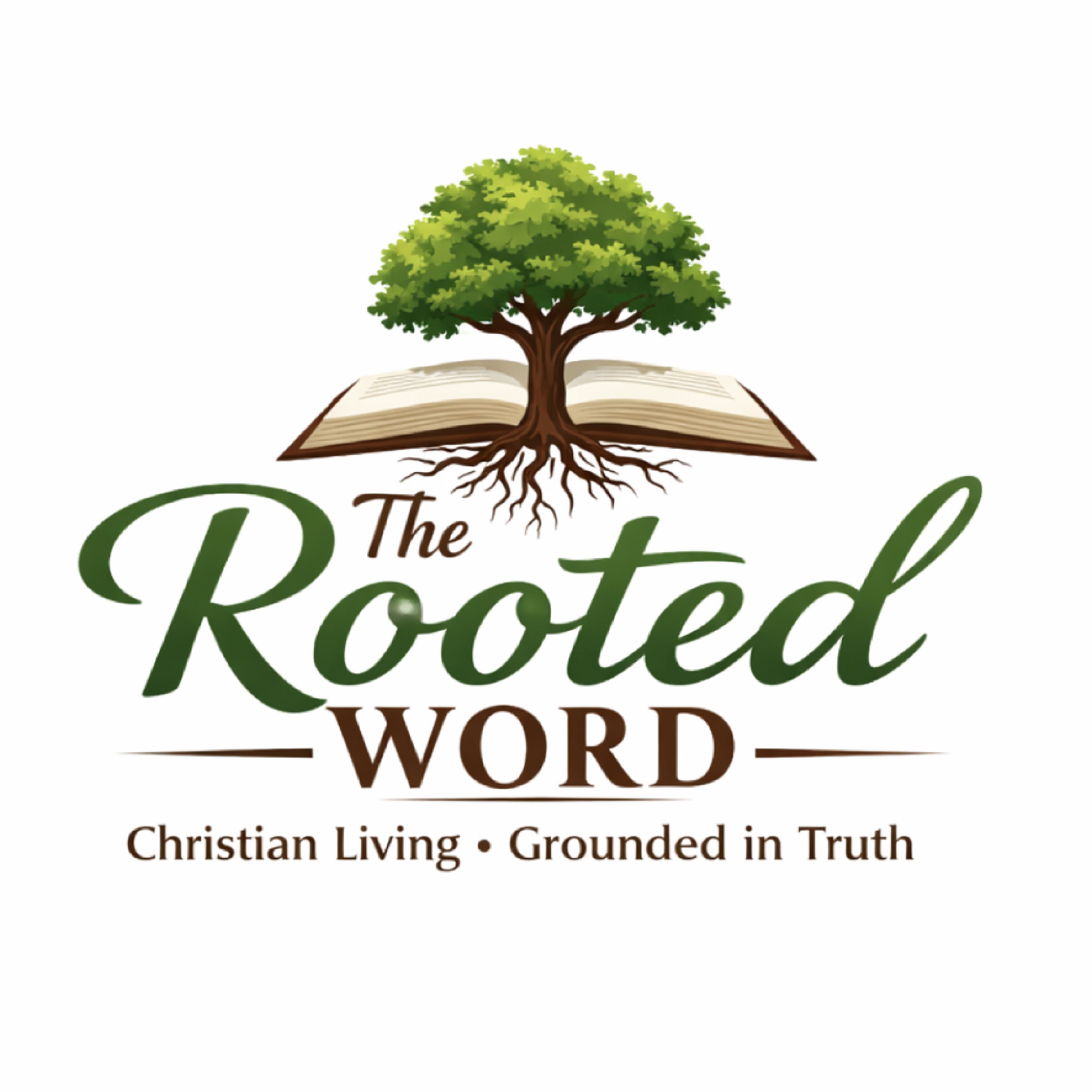 The Rooted Word