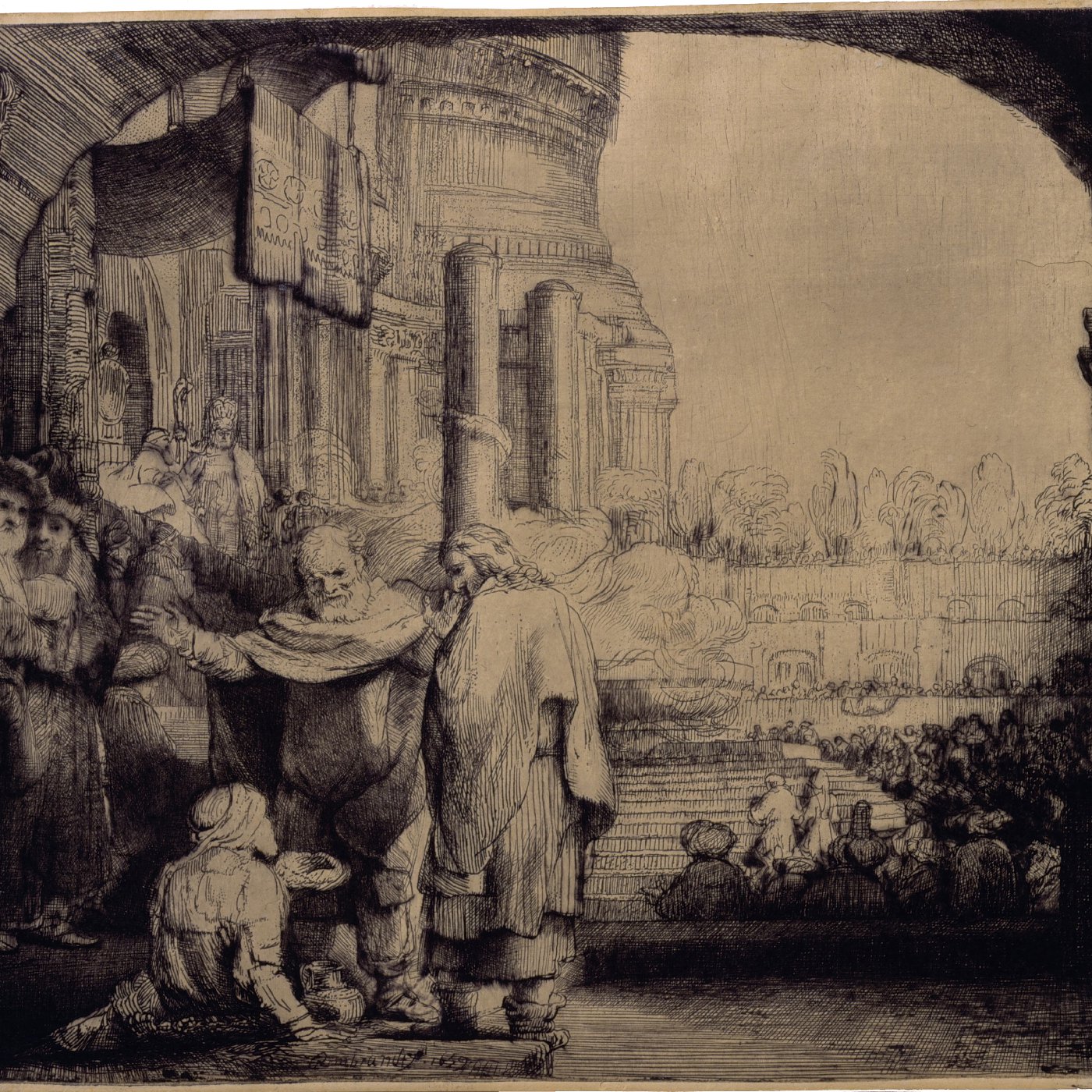 Sermons from Myers Park Presbyterian Church