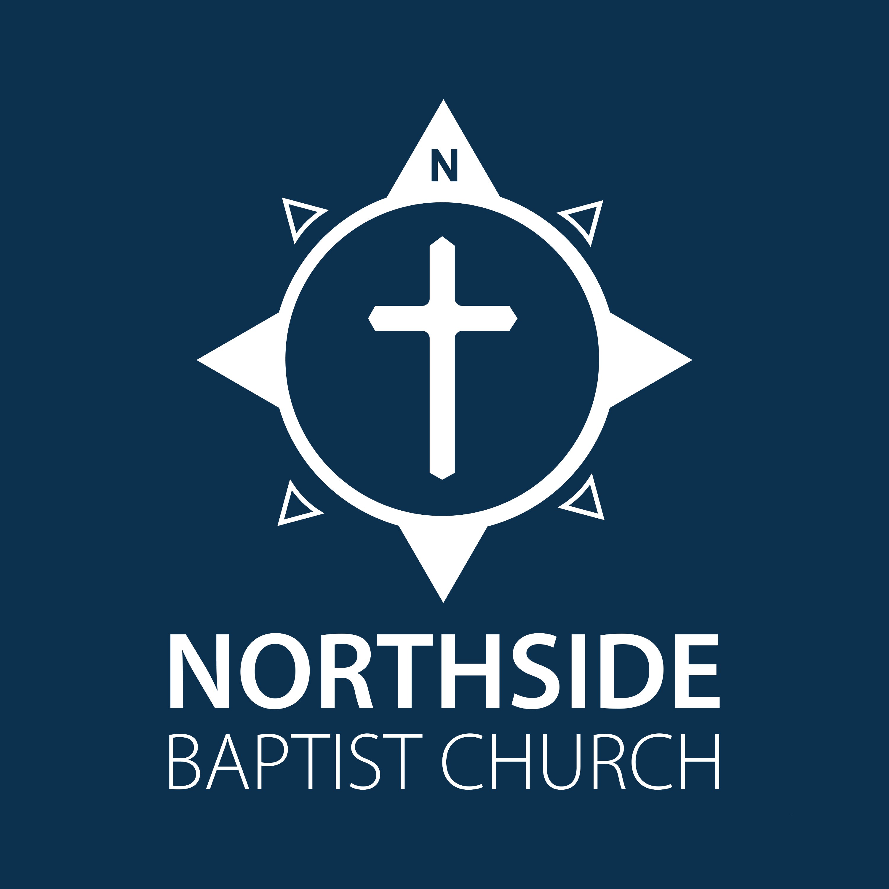 Northside Baptist Church - Video cover art