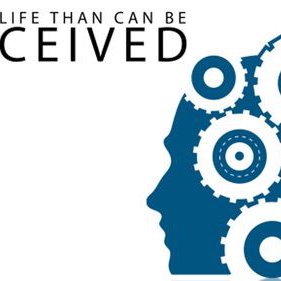 More to Life Than Can Be Perceived Part 1 episode artwork