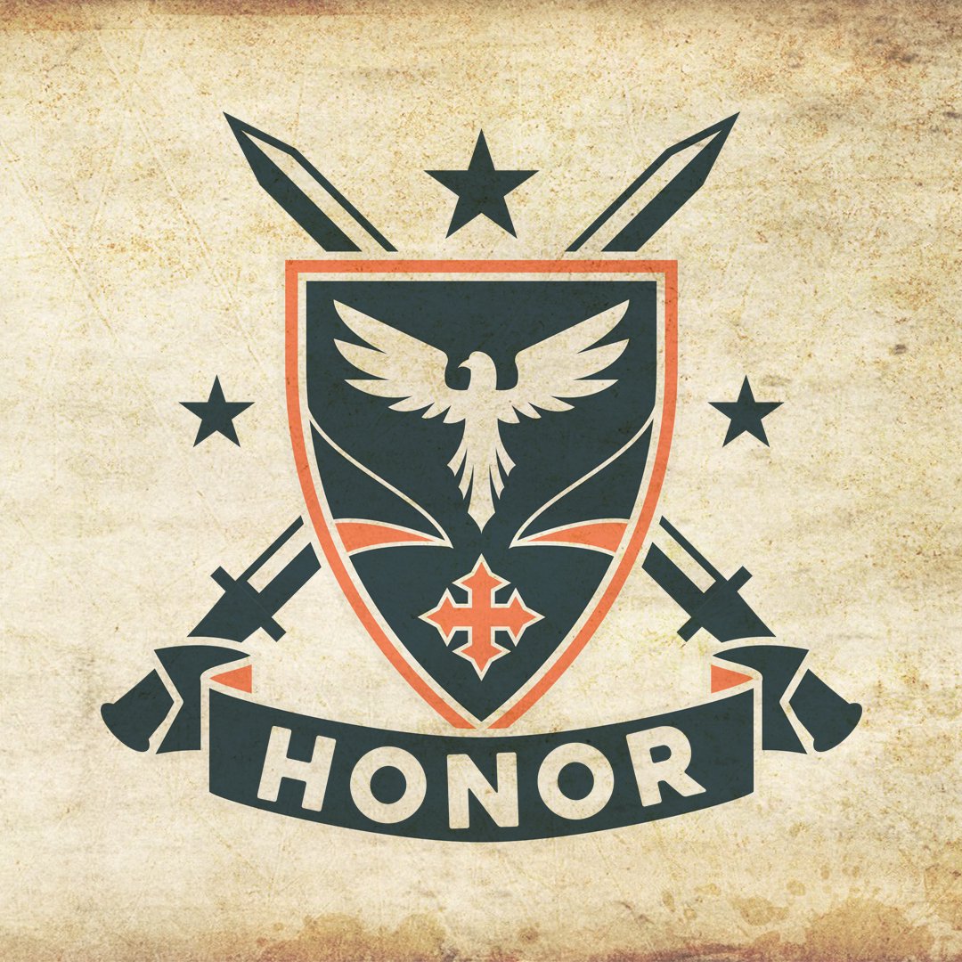 Honor episode artwork