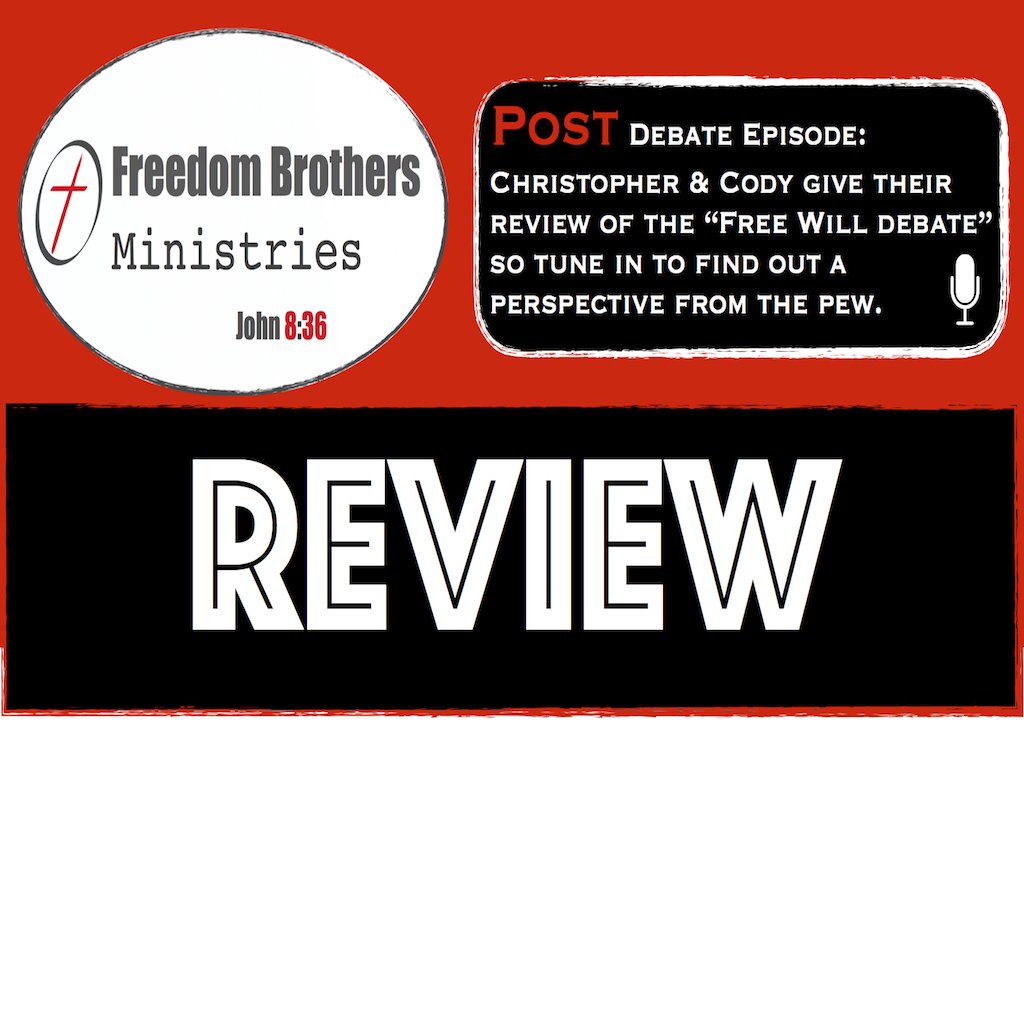 Freedom Brother Ministries