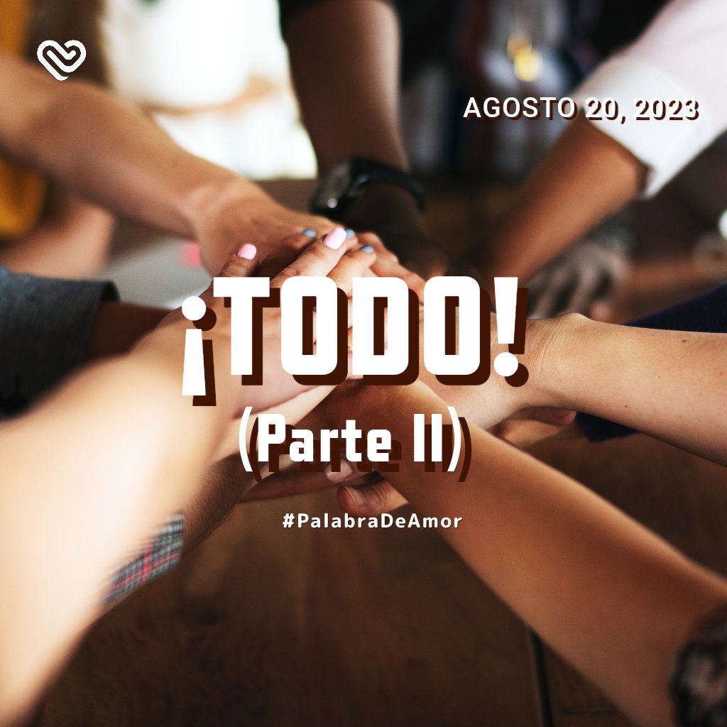 Palabra De Amor Church