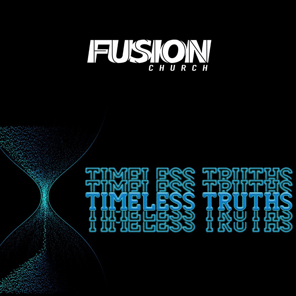 Timeless Truths pt.3 - Mid Week Bump