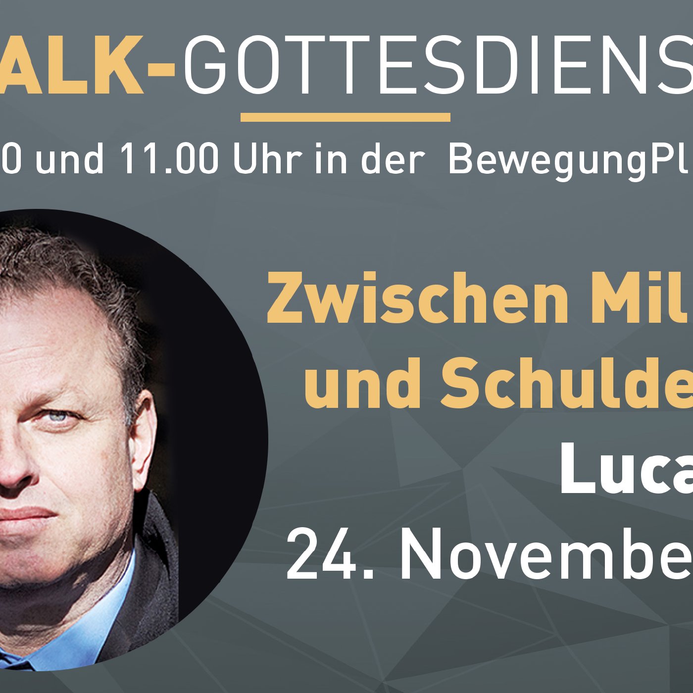 Podcast BewegungPlus Thun